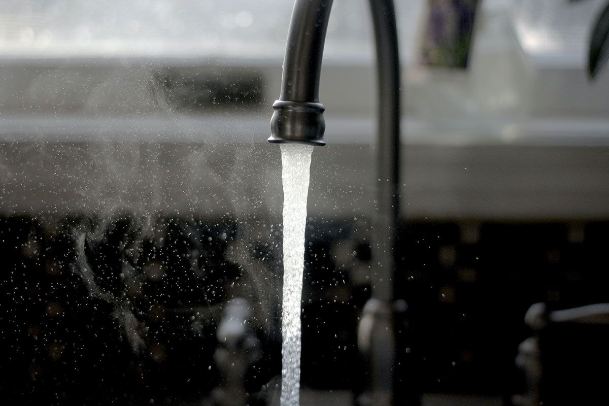 Hot water is essential in any home. Infinity ProServ have your back to ensure you have hot water services at all times.