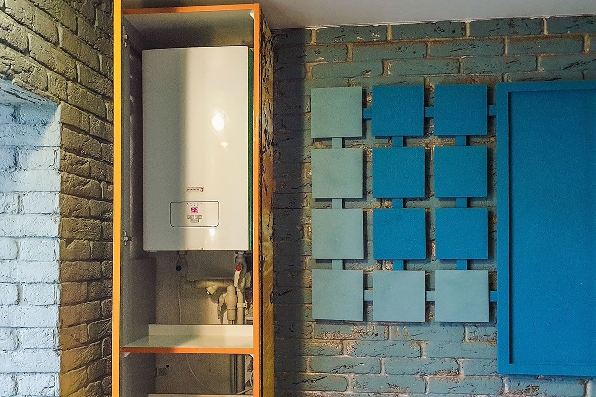 Infinity ProServ's technicians have the knowhow to install , fix and maintain your gas boiler.