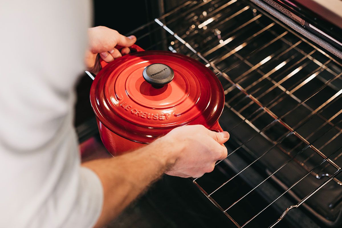 Infinity ProServ's cleaners can help with all your oven cleaning needs to keep them spick and span - and safe!