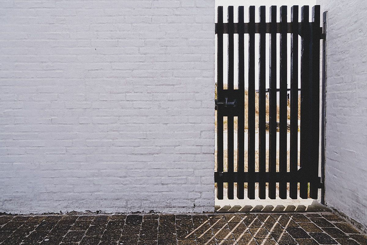 Infinity ProServ can install security gates including full automation to your properties across Suffolk and Essex ensuring your ongoing security