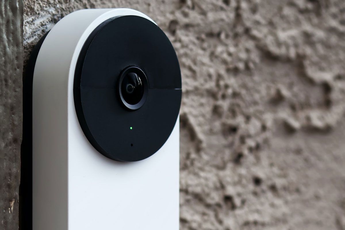 If you're looking to install a video doorbell to improve your home security, Infinity ProServ have you covered!