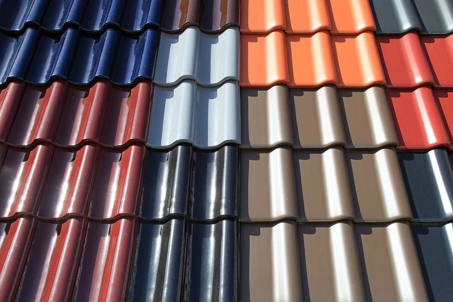 Infinity ProServ can assist with all your roofing needs including flat and pitched roofs
