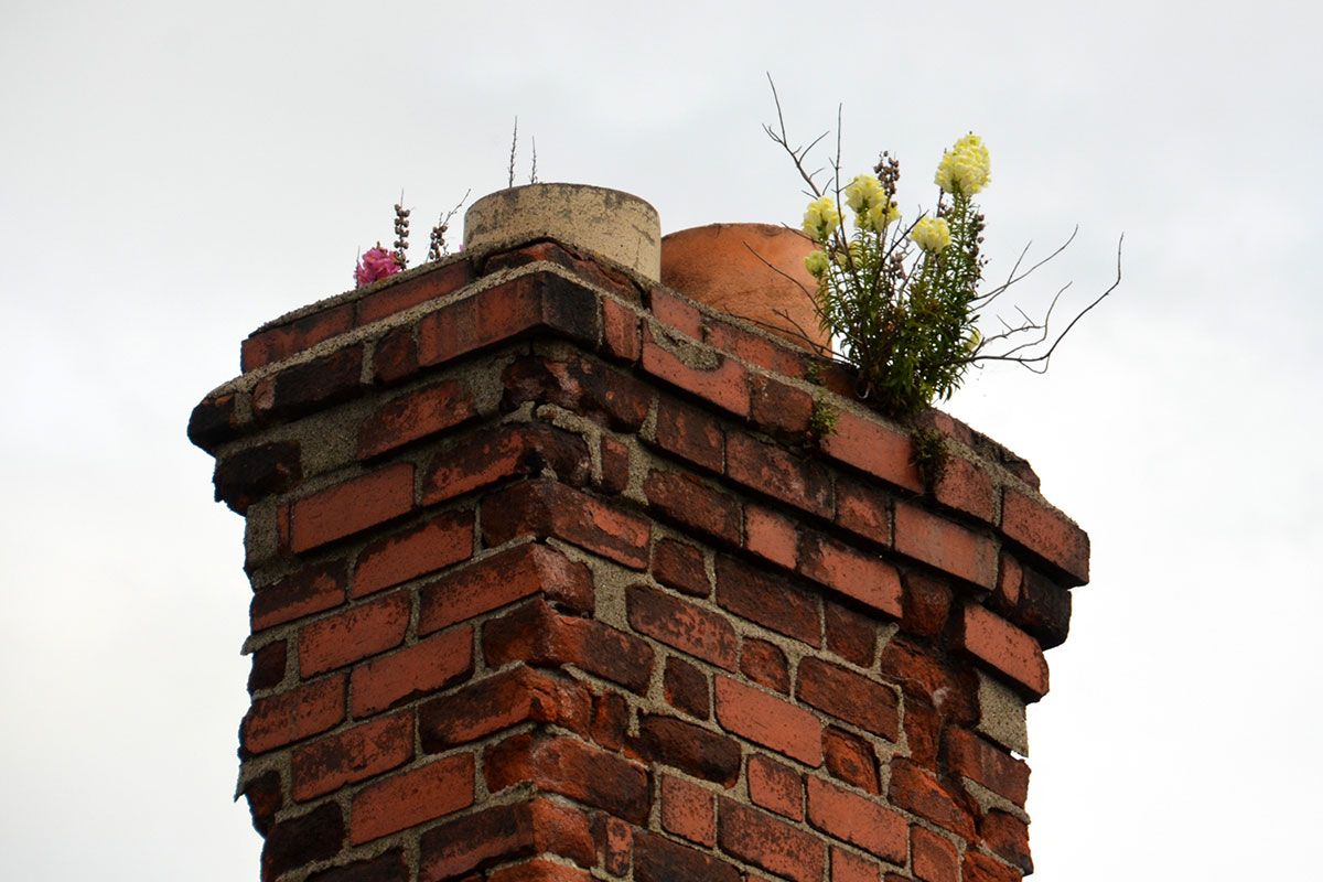 Infinity ProServ's team can carry out comprehensive chimney inspections to ensure the continued safety of your fire and home!