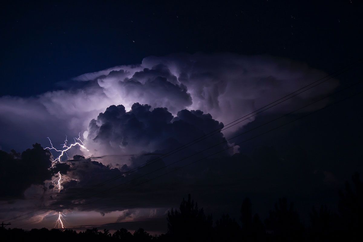 Storms wreak absolute havoc when they hit the UK hard. Whilst it's rare to suffer loss of life, the impact it has on our homes in terms of flooding and general damage can be significant.