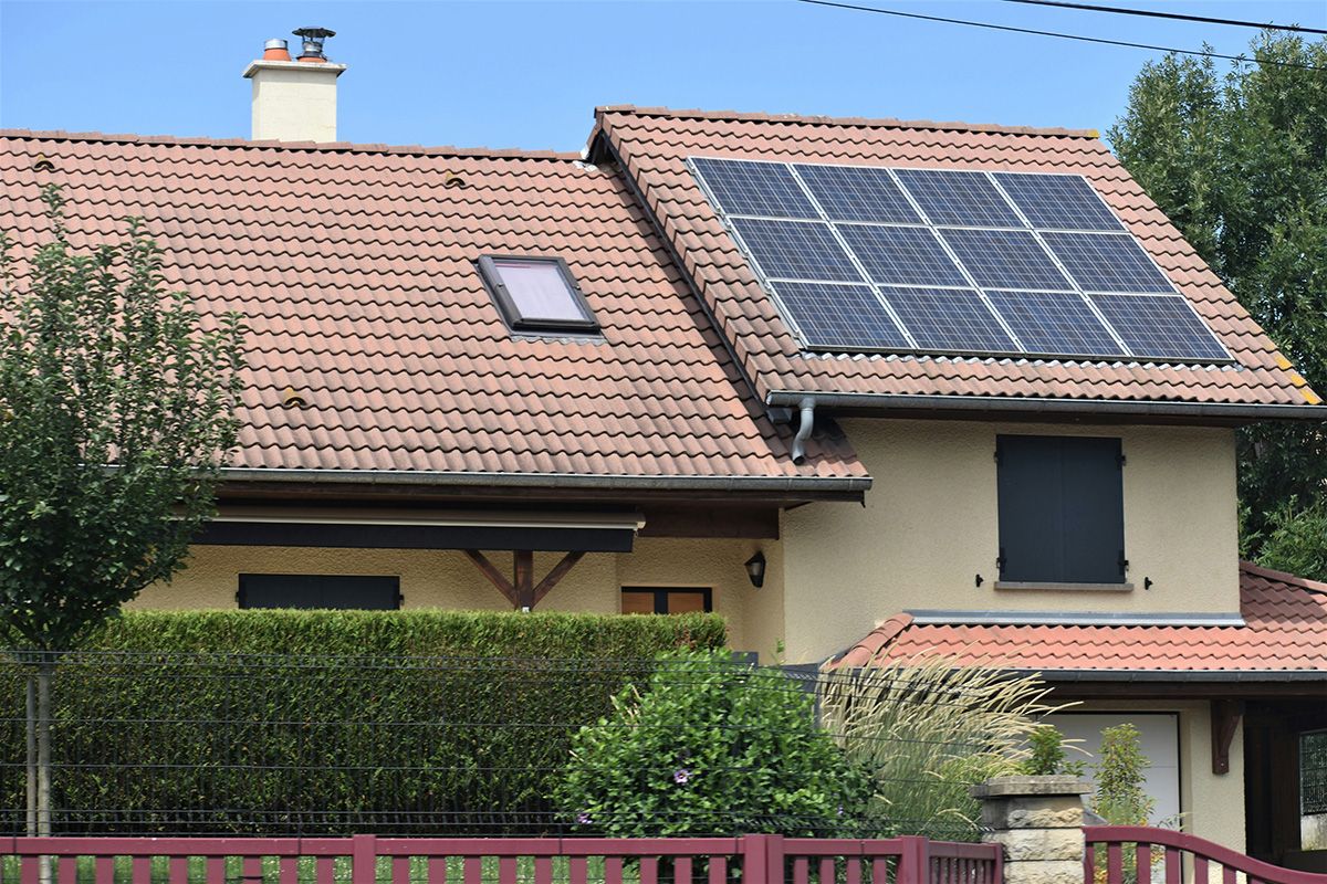Solar: Your Questions Answered. Infinity ProServ explores Solar PV as an energy source and how it can benefit your home.