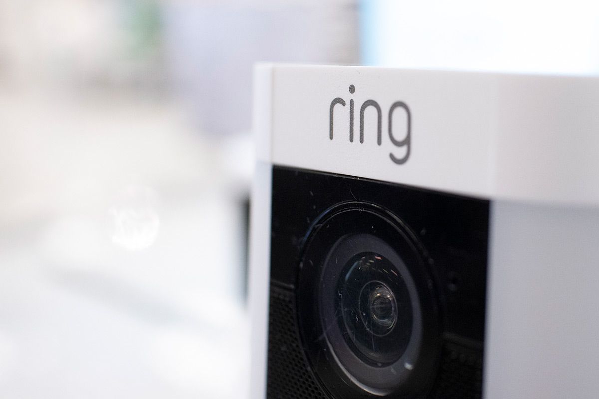 Video Doorbells such as those from Ring and Blink offer homeowners enhanced security and functionality. Infinity ProServ's technicians can assist you in the installation of video doorbells and associated items such as cameras and chimes.