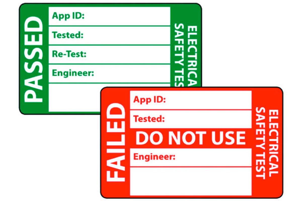 PAT Testing is legally required to keep businesses safe. Infinity ProServ's team can ensure your continued compliance.