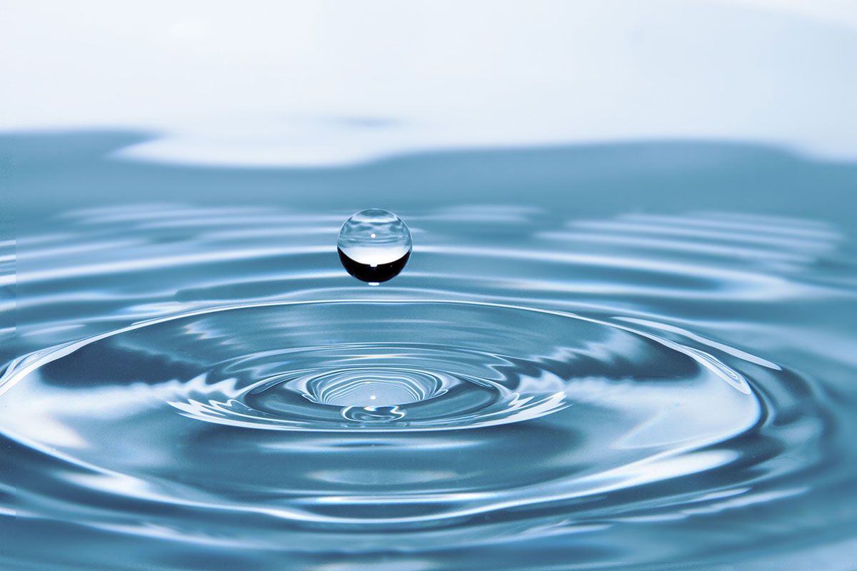 Infinity ProServ's team can advise you, and implement measures to reduce your water consumption.