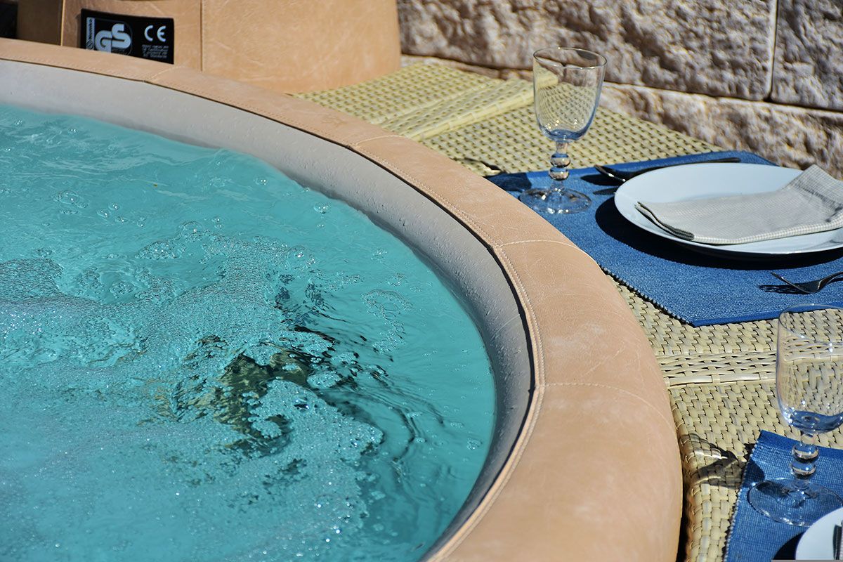 Infinity ProServ can assist with maintenance and installation of pools and hot-tubs.