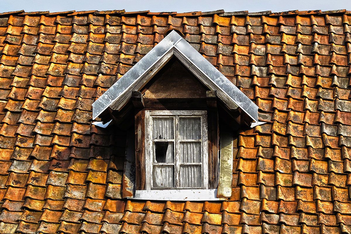 Whether it's tiles, slates or anything else, Infinity ProServ are able to work on your pitched roofs for repairs and maintenance or even new installations.