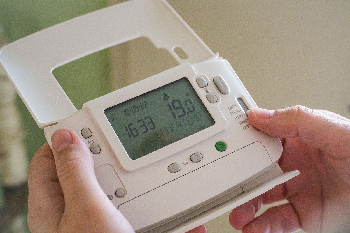 As summer turns to autumn you should think about making sure your heating system is ready for the colder winter months. Find out what you need to consider here.