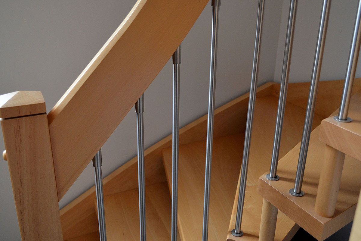 Our quality carpentry and joinery services will offer the finest finishing touches to your building projects.