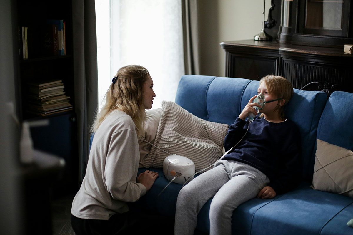 On World Asthma Day, Infinity Home Services looks at how we can manage our homes to decrease the suffering or likelihood of it from this condition