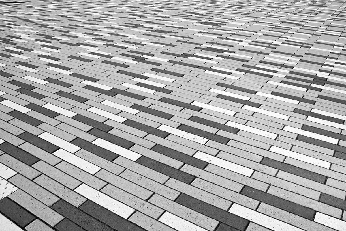 Infinity ProServ's team can install block paving, patios or any other finish to bring a flourish to your gardens and driveways.