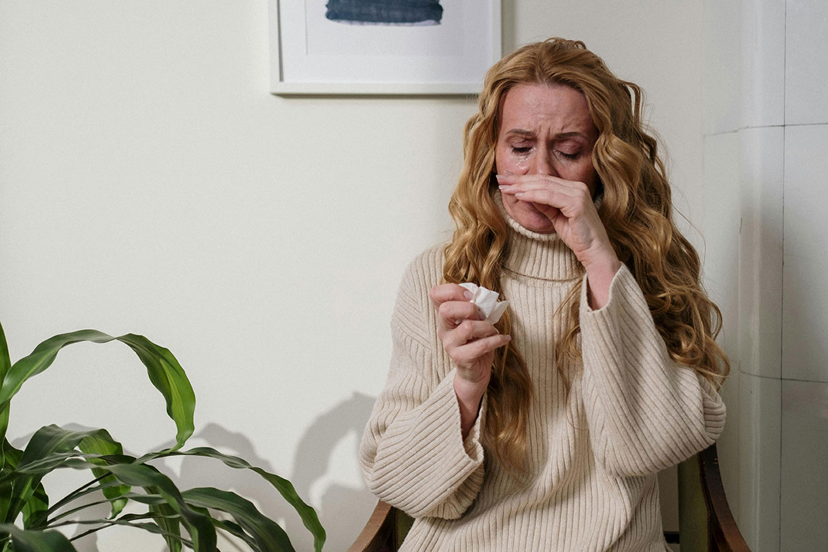 Infinity Home Services considers the impact of allergens in the home and how we can minimise them during World Allergen Week.