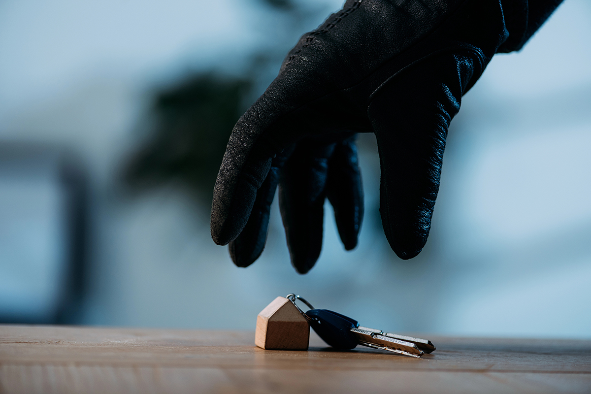 With spring on its way, Infinity Home Services looks at home security, and what you need to consider for the seasonal changes.